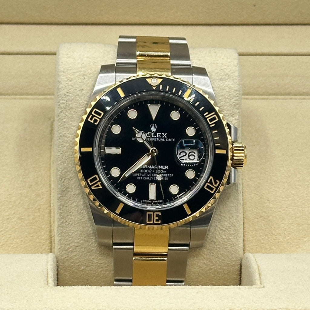 Rolex Submariner 116613LN – Elite HNW - High End Watches