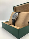 Rolex Oyster Perpetual Datejust ref.6605 Roulette Date Full Set