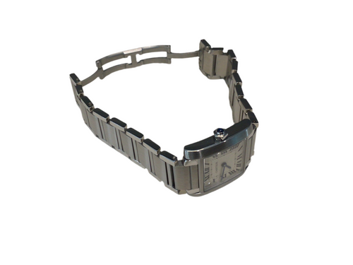 Cartier Tank Franciase Medium