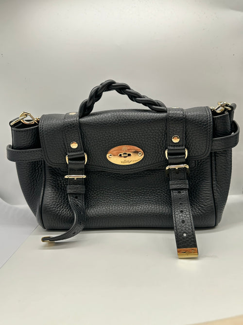Mulberry Mini Alexa Bag