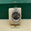 Rolex Datejust 36mm ''Wimbledon''