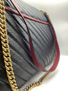 Gucci Marmont Large Handbag