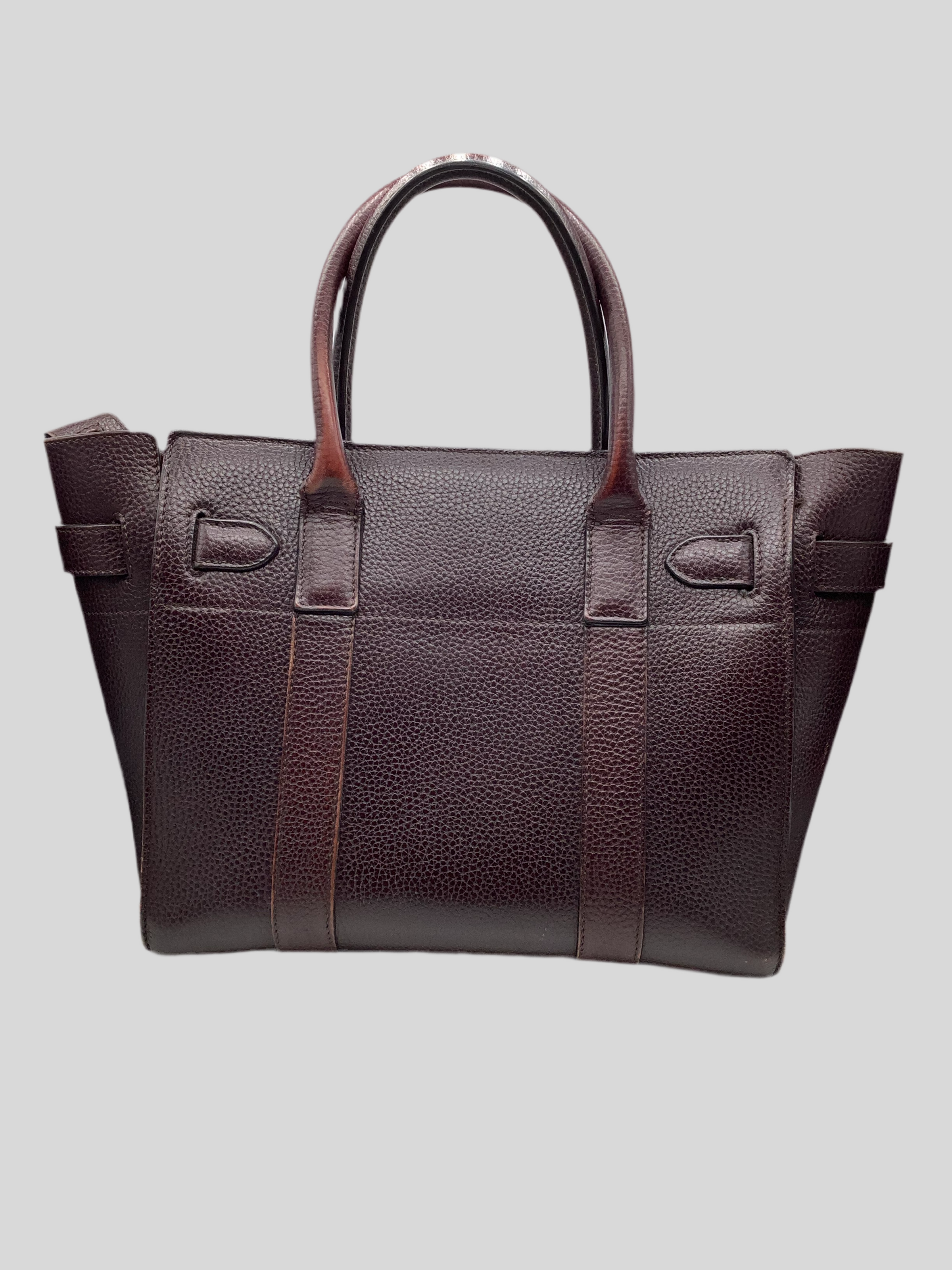 Mulberry Bayswater Zipped Tote Bag – Elite HNW - High End Mulberry Bayswater Zipped Tote Bag – Elite HNW - High End