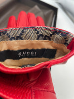 Gucci Ladies Gloves