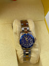 Ladies Invicta Watch Blue
