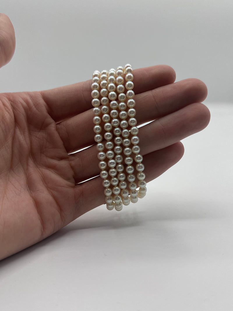 Tiffany & Co Pearl Bracelet