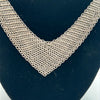 Tiffany & Co Mesh Necklace