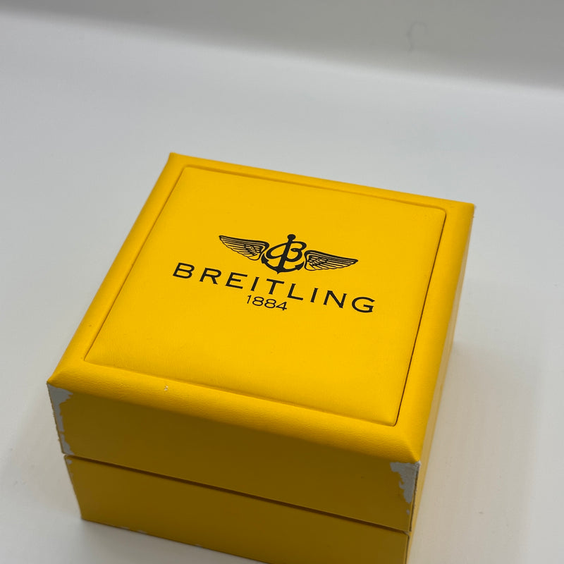 Breitling Colt Quarts