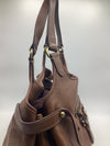 Mulberry Brown Somerset Tote
