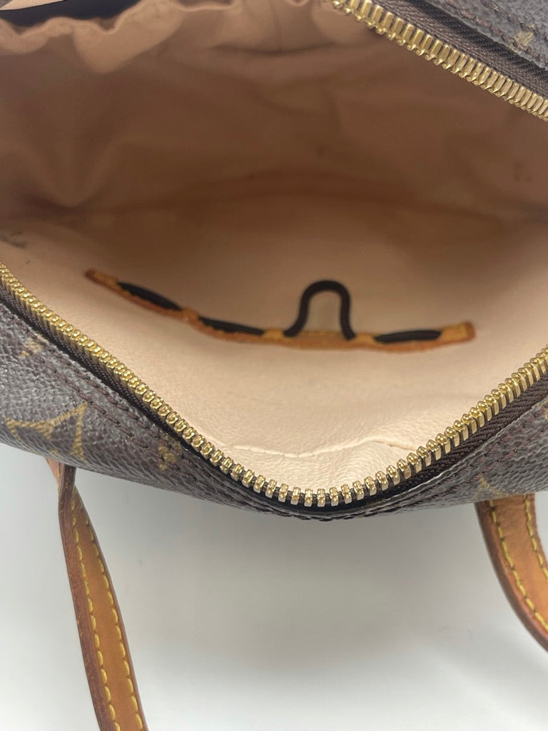 Louis Vuitton Spontini Crossbody Bag