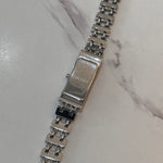 DKNY Rectangular Watch