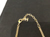 Chanel Double C Necklace