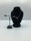 Tiffany & Co> Bow Necklace
