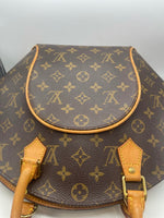 Louis Vuitton Ellipse PM Handbag