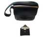 Giorgio Armani Black Handbag