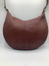 Mulberry Half-Moon Bag