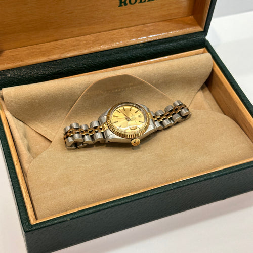 28mm Rolex Oyster Perpetual