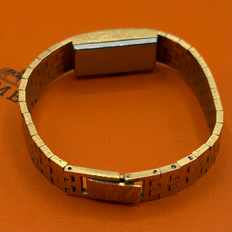 Vintage Hermes cocktail watch – Elite HNW - High End Watches