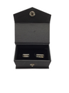 Tiffany & Co Silver Bar Cufflinks