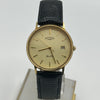 Rotary Elite 9ct Dress Watch