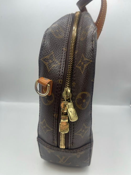 Louis Vuitton Spontini Crossbody Bag