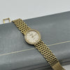 Longines 9ct Ladies Watch