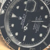 Rolex Submariner Date 1999