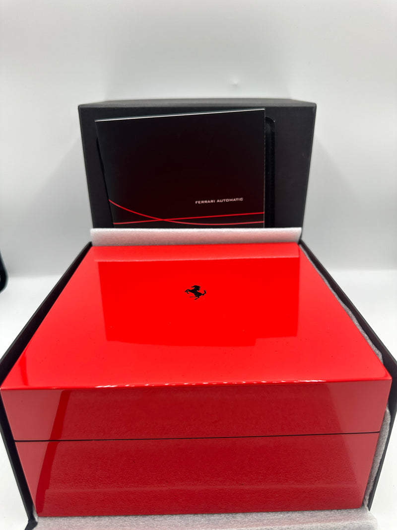 Panerai Ferrari – Elite HNW - High End Watches, Jewellery & Art