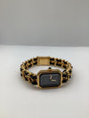 Chanel Ladies Premiere Dress Watch