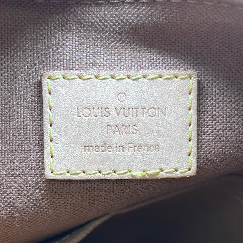 Louis Vuitton Cross Body Oden Bag
