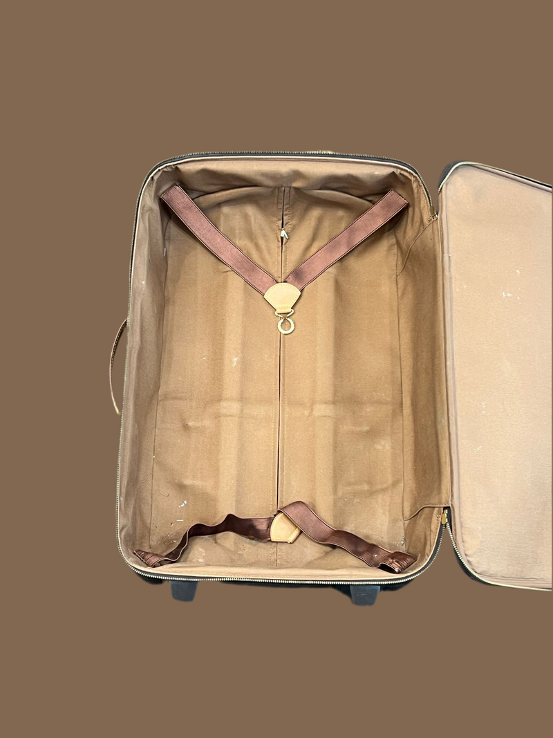Louis Vuitton Suitcase – Elite HNW - High End Watches, Jewellery