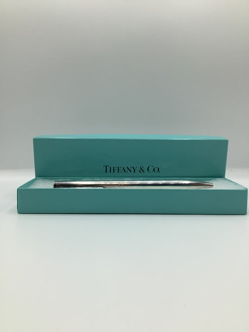 Tiffany Silver Pen