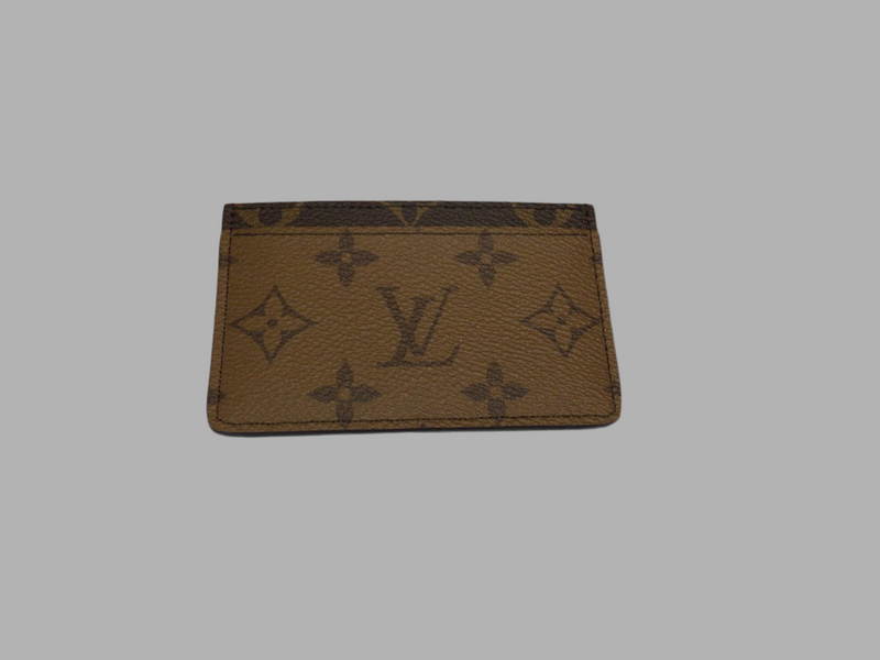 Louis Vuitton Card Holder – Elite HNW