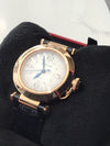Cartier Pasha 18ct Rose Gold Automatic