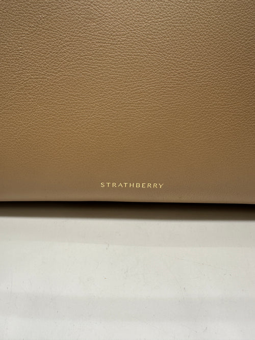 Strathberry Midi Tote