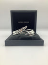 Georg Jensen Arc Bangle