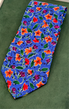 Yves Saint-Laurent tie