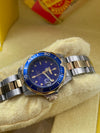 Ladies Invicta Watch Blue