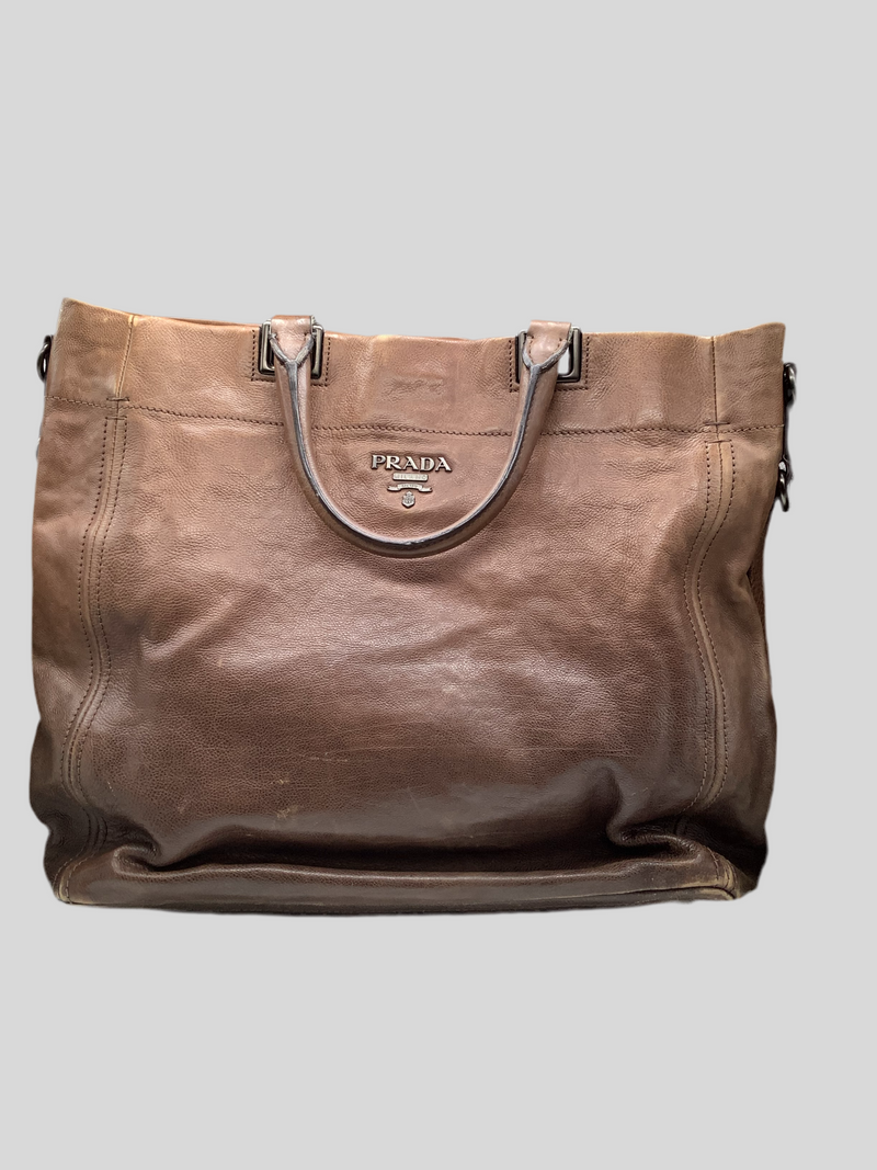 Prada ombre bag cheap