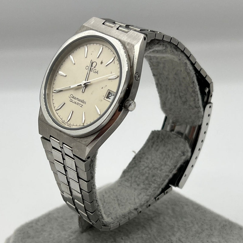 Omega Seamaster 1974 – Elite HNW - High End Watches, Jewellery