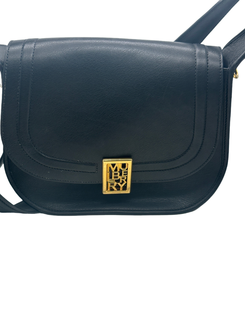 Mulberry Sadie Satchel – Elite HNW - High End Watches 