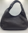 Bottega Veneta Double Shoulder Strap Bag