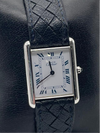 Cartier Must Tank