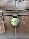 Mulberry Brown Somerset Tote