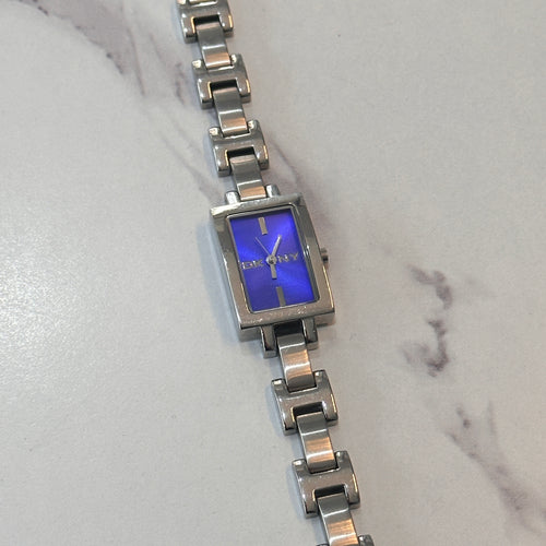 DKNY Small Square Watch