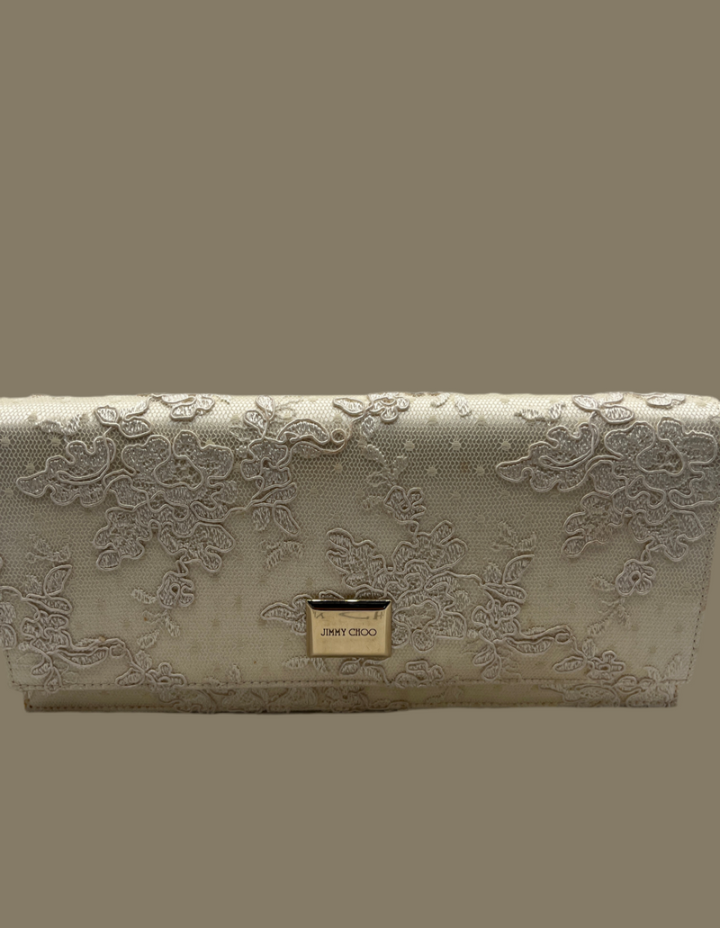 Jimmy Choo Lilia Clutch – Elite HNW - High End Watches, Jewellery Jimmy Choo Lilia Clutch – Elite HNW - High End Watches, Jewellery