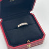 Cartier Love Ring
