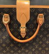 LV Vintage Large Laptop Satchel