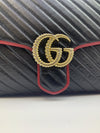 Gucci Marmont Large Handbag