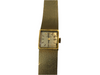 18ct Yellow Gold Ladies Girard Perregaux Watch